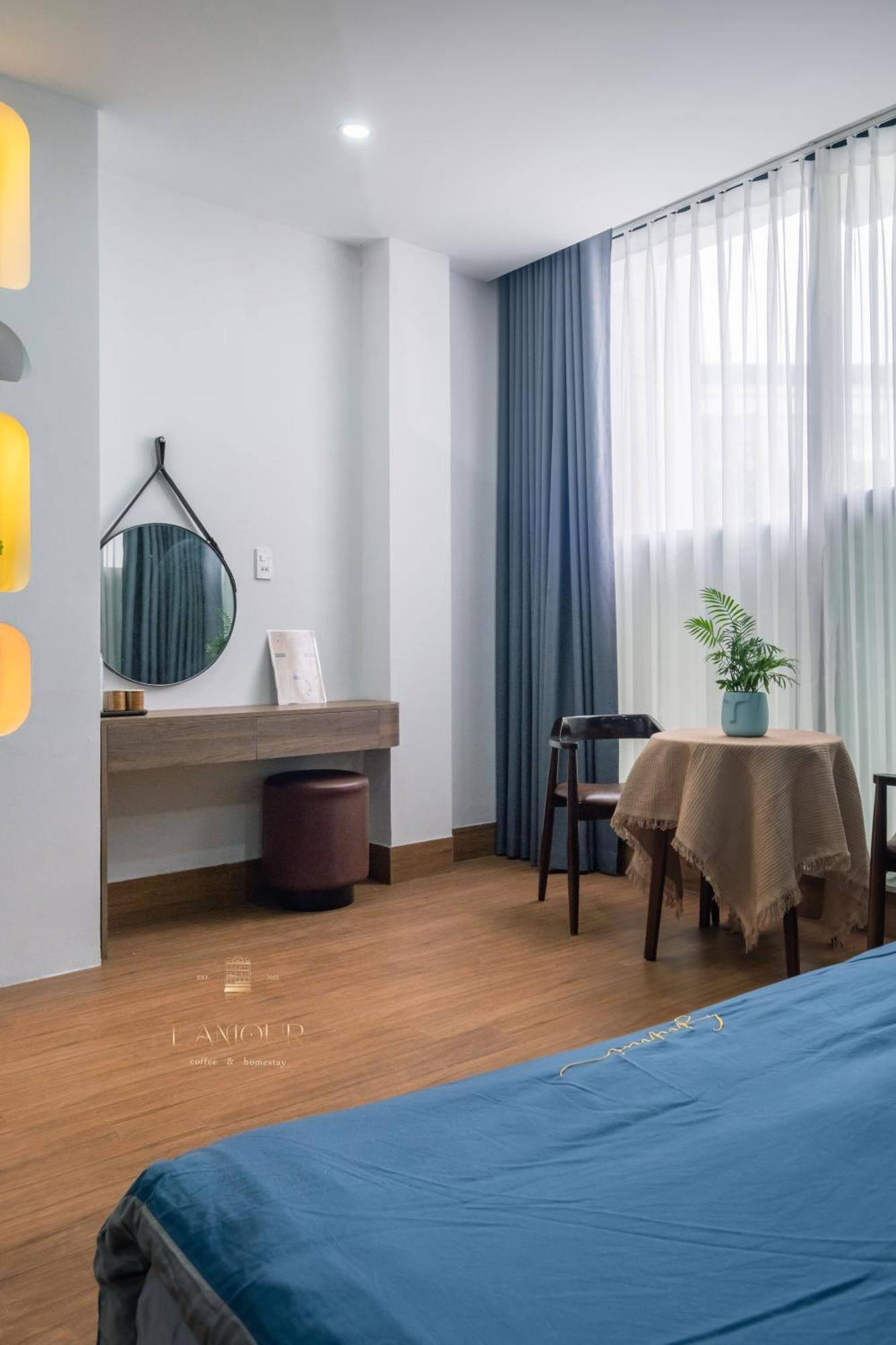 Lamour Homestay Thon Kim Long エクステリア 写真