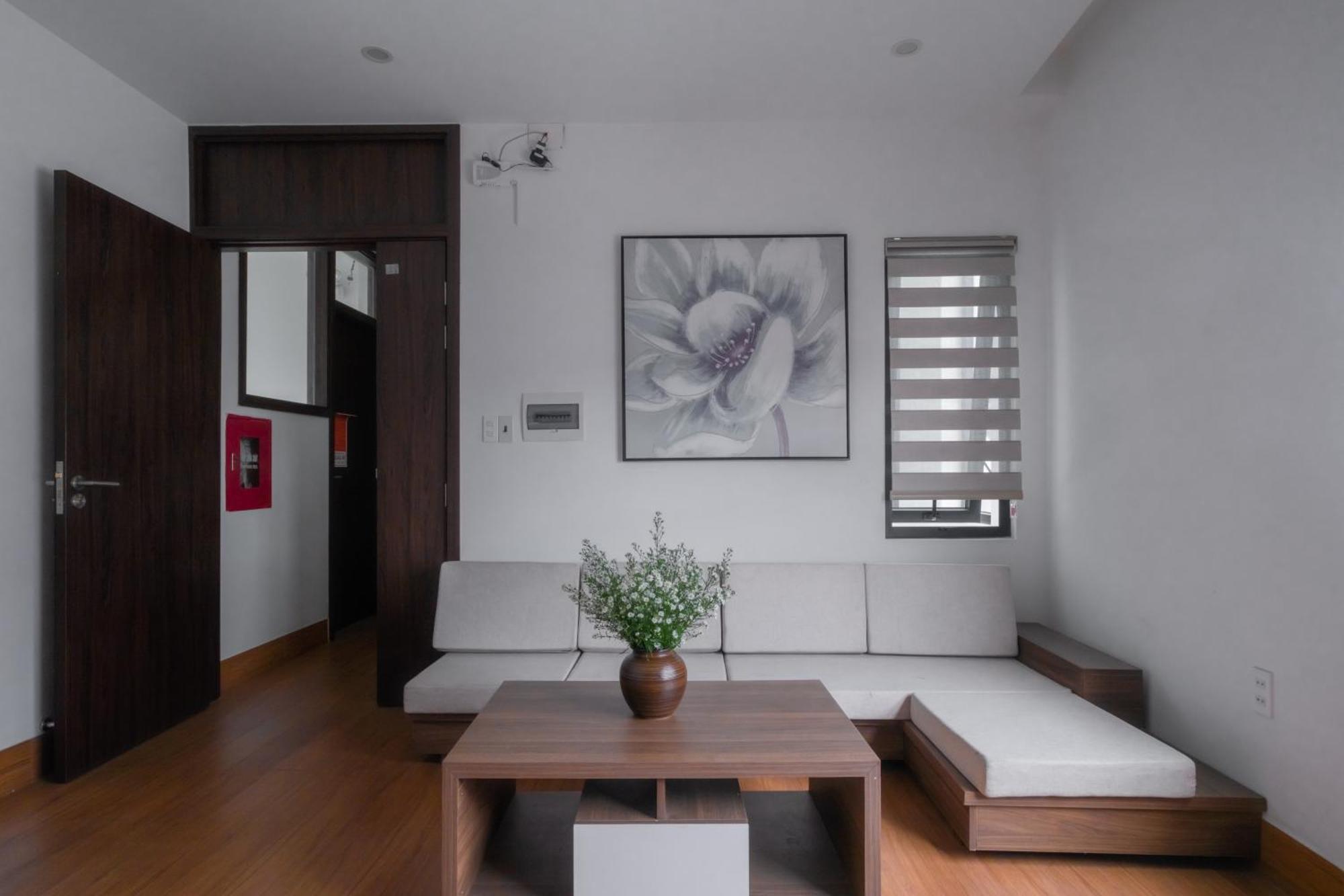 Lamour Homestay Thon Kim Long エクステリア 写真