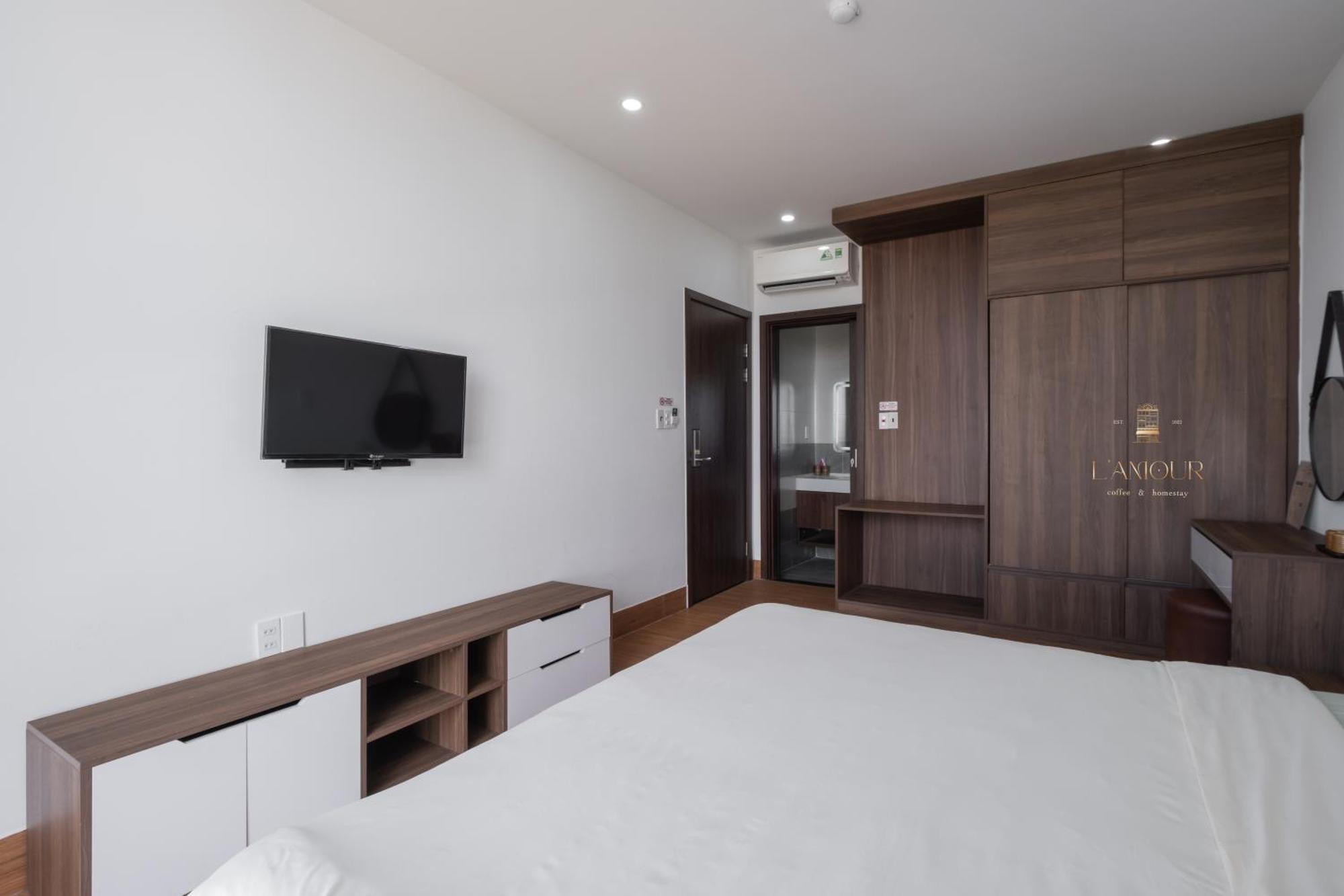 Lamour Homestay Thon Kim Long エクステリア 写真