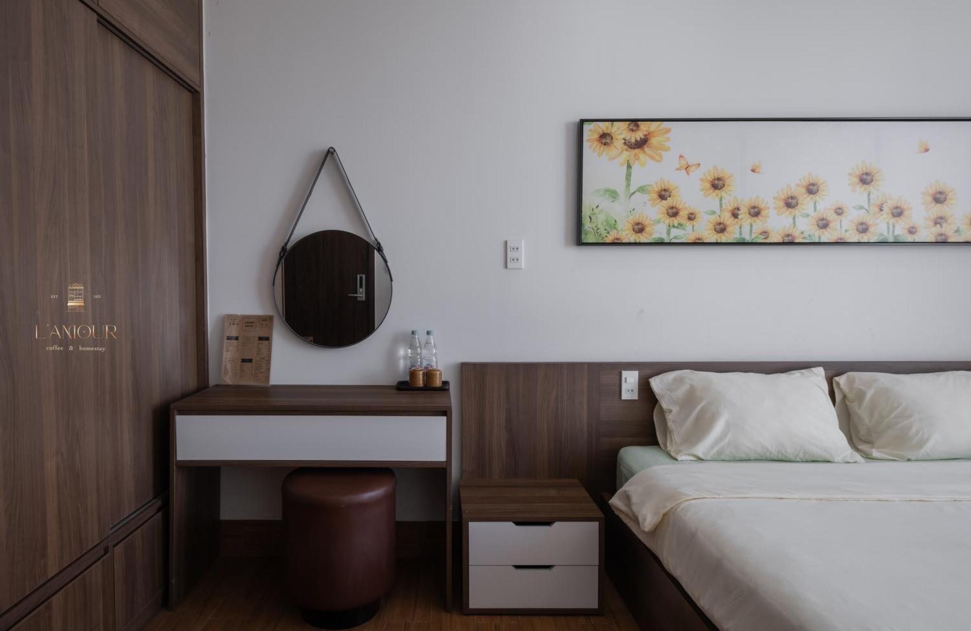 Lamour Homestay Thon Kim Long エクステリア 写真